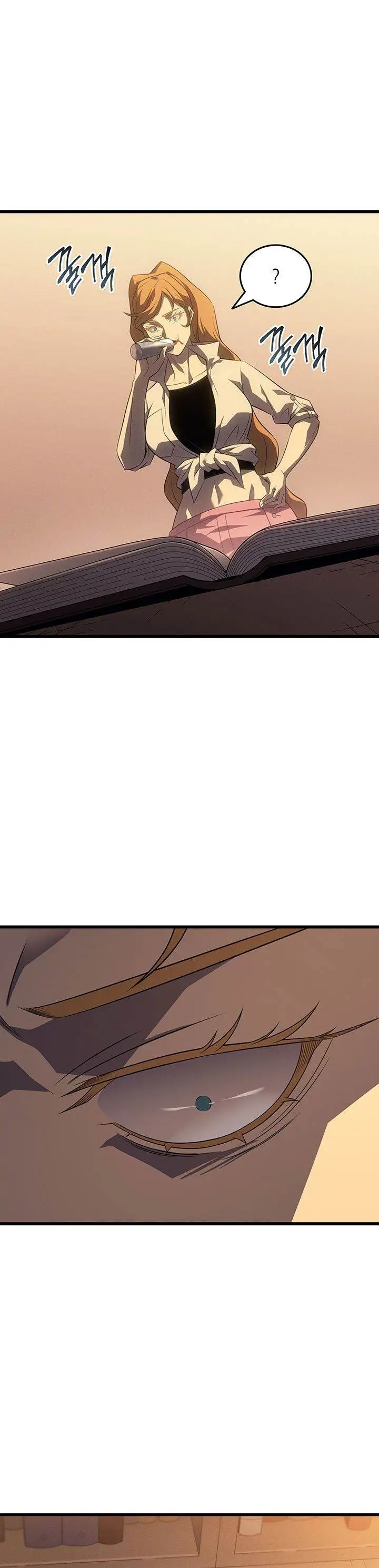 The Great Mage Returns After 4000 Years Chapter 238