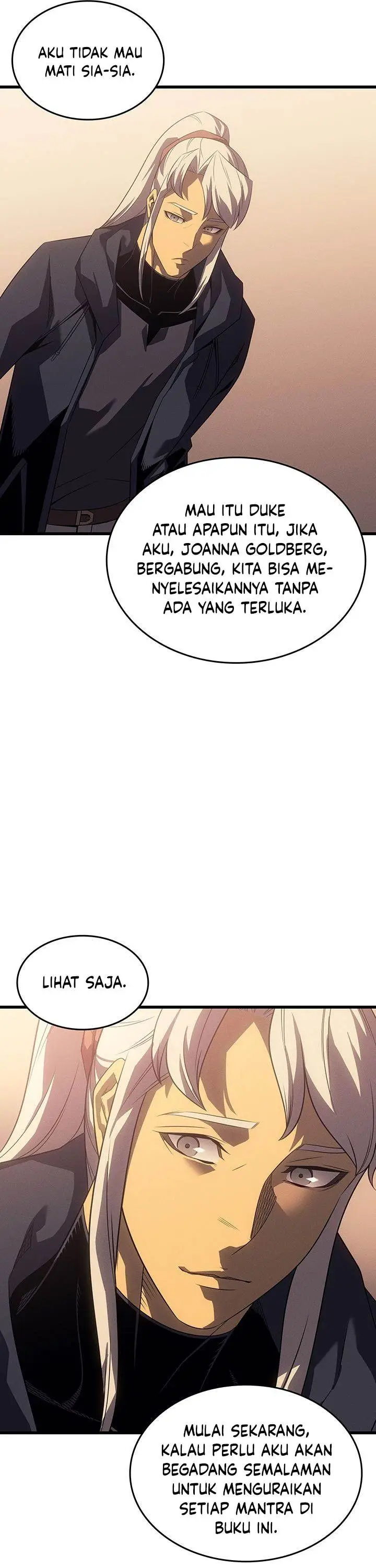 The Great Mage Returns After 4000 Years Chapter 238