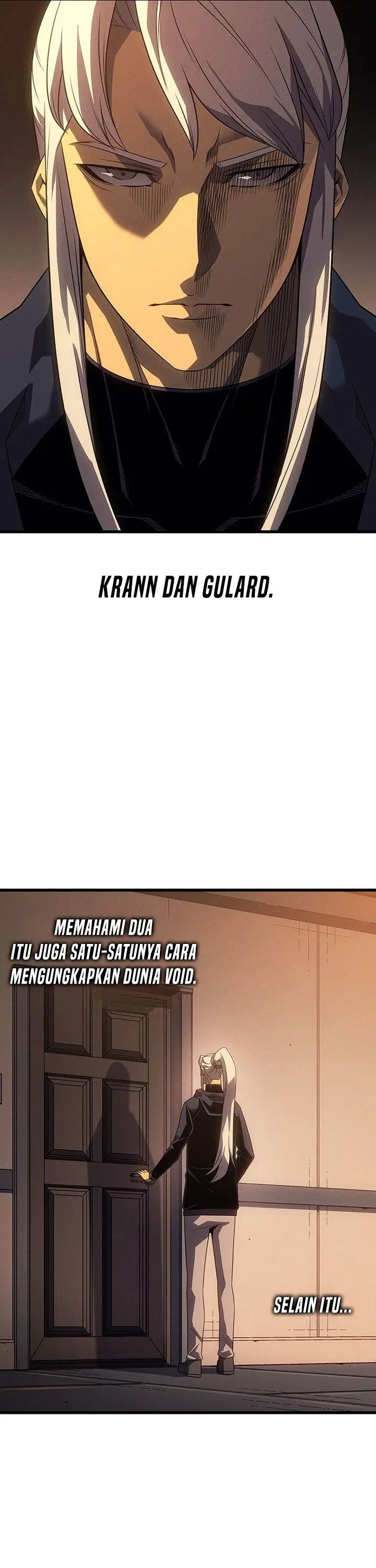 The Great Mage Returns After 4000 Years Chapter 238