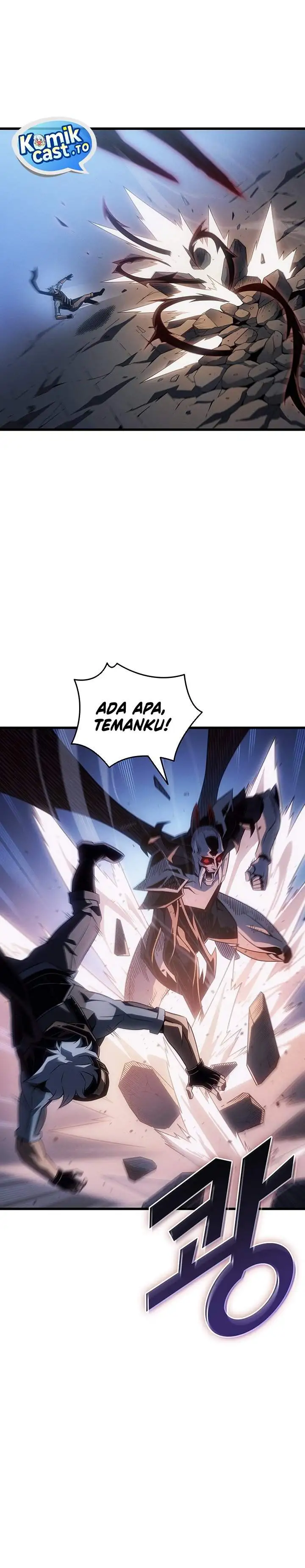 The Great Mage Returns After 4000 Years Chapter 243