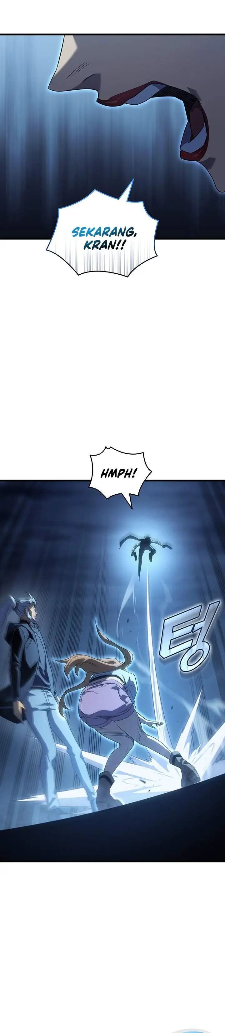The Great Mage Returns After 4000 Years Chapter 244