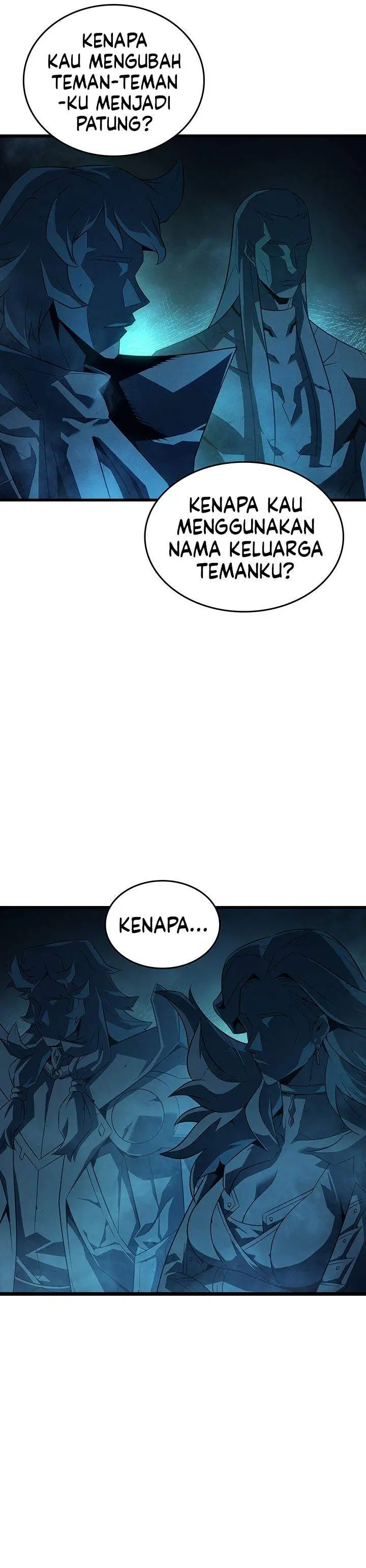 The Great Mage Returns After 4000 Years Chapter 247