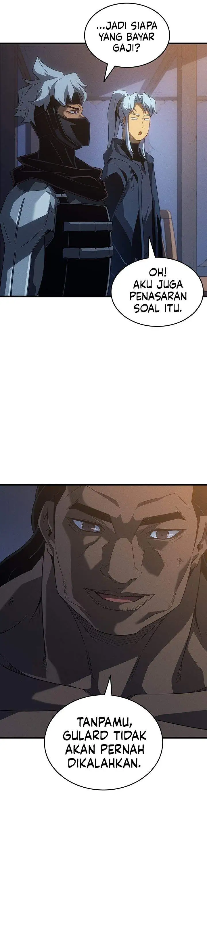 The Great Mage Returns After 4000 Years Chapter 248