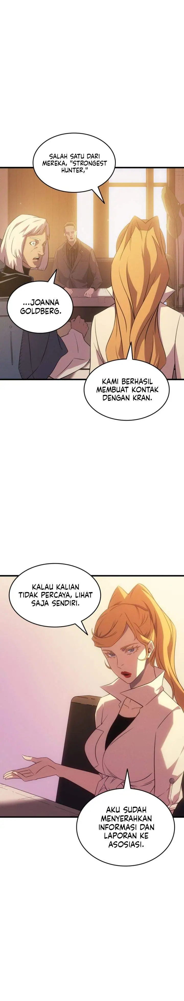 The Great Mage Returns After 4000 Years Chapter 252
