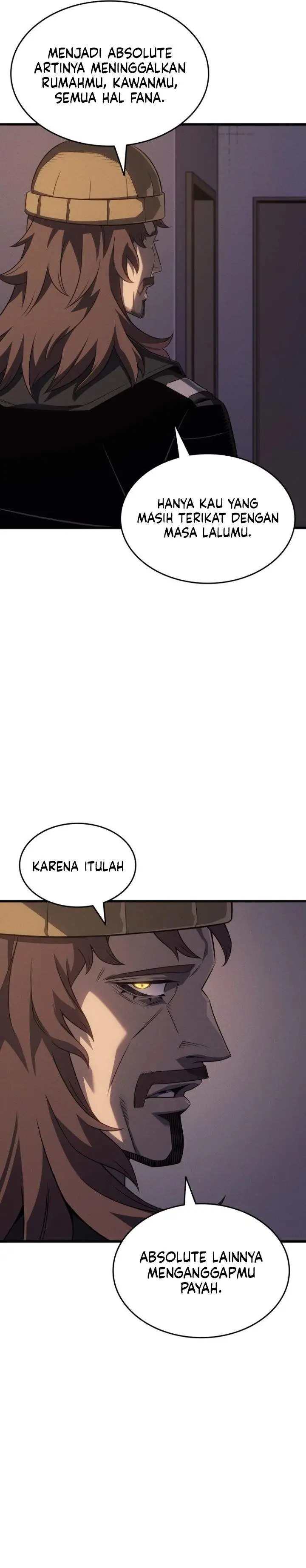 The Great Mage Returns After 4000 Years Chapter 252