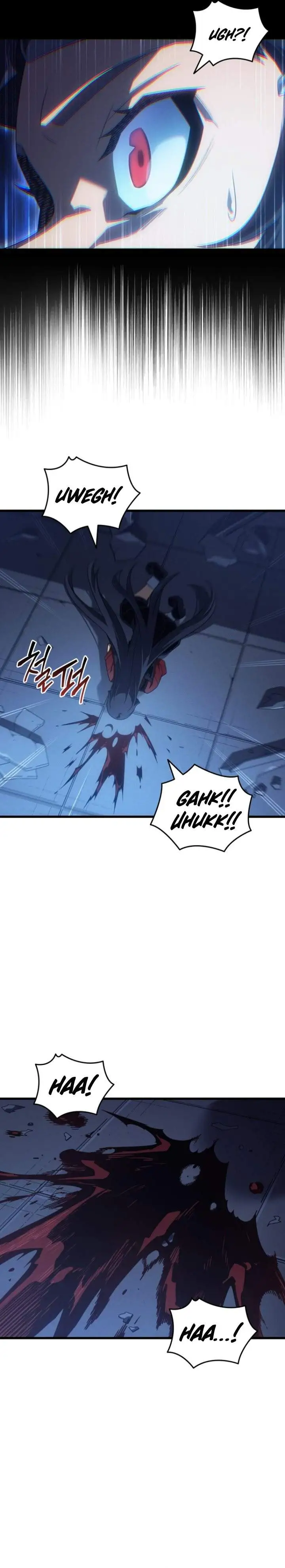 The Great Mage Returns After 4000 Years Chapter 253