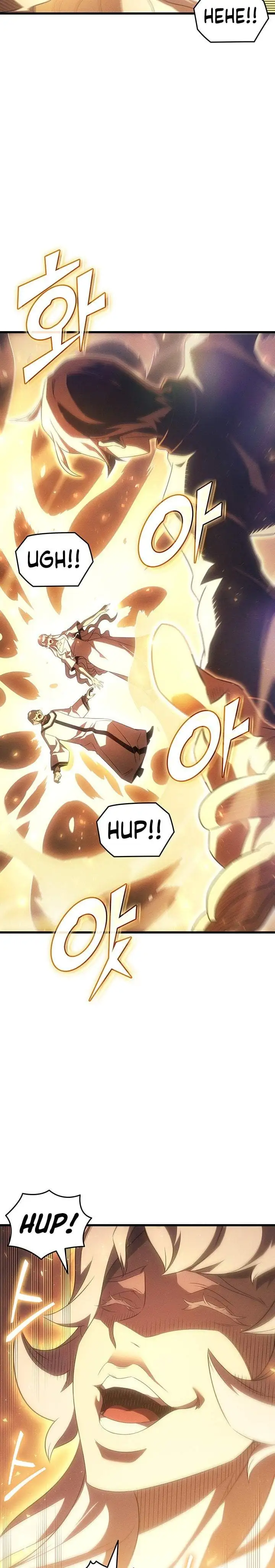 The Great Mage Returns After 4000 Years Chapter 260