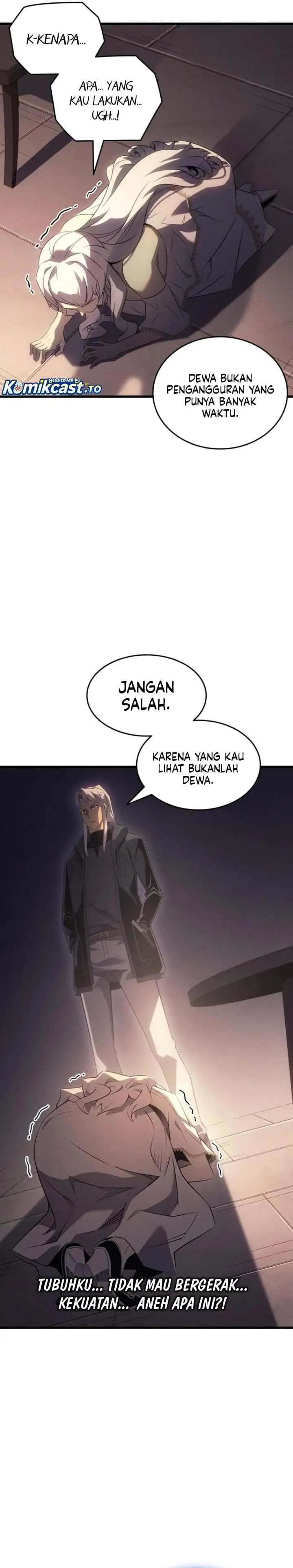 The Great Mage Returns After 4000 Years Chapter 261
