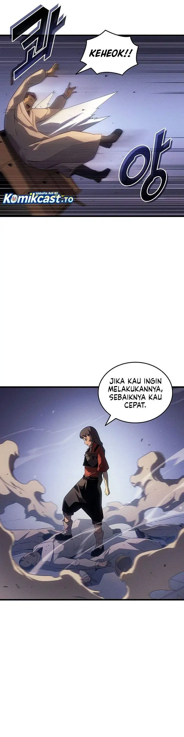 The Great Mage Returns After 4000 Years Chapter 262