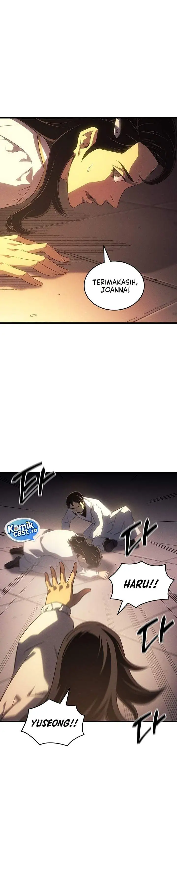The Great Mage Returns After 4000 Years Chapter 262