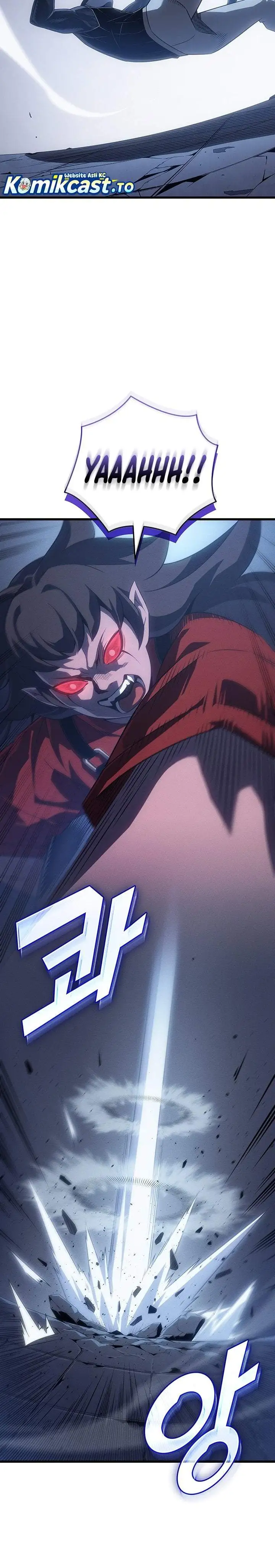 The Great Mage Returns After 4000 Years Chapter 264