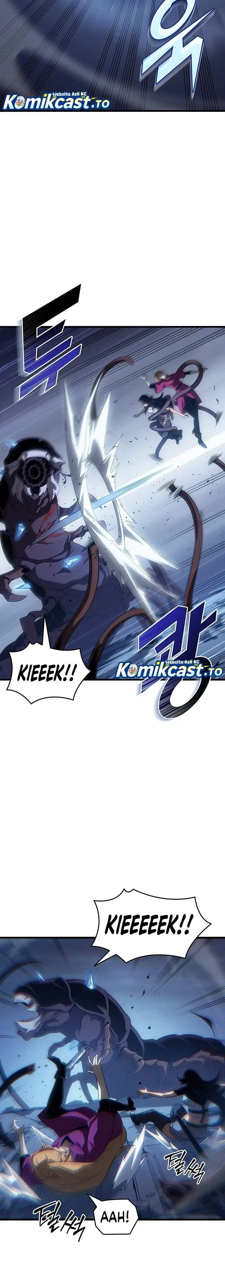 The Great Mage Returns After 4000 Years Chapter 264