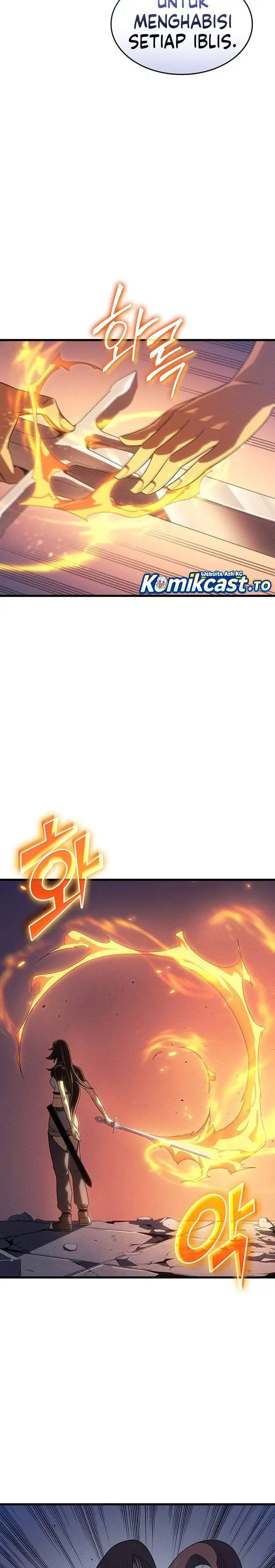 The Great Mage Returns After 4000 Years Chapter 264
