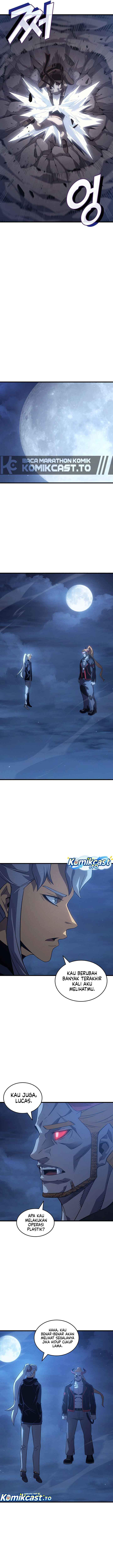 The Great Mage Returns After 4000 Years Chapter 265