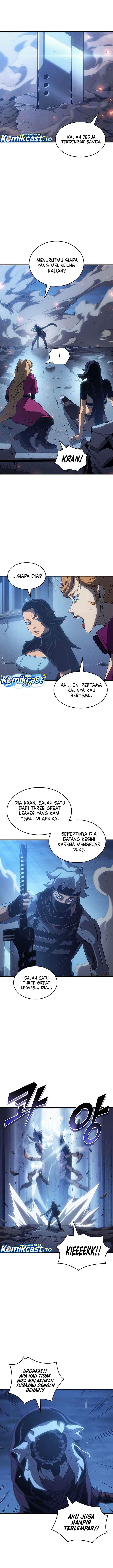 The Great Mage Returns After 4000 Years Chapter 265