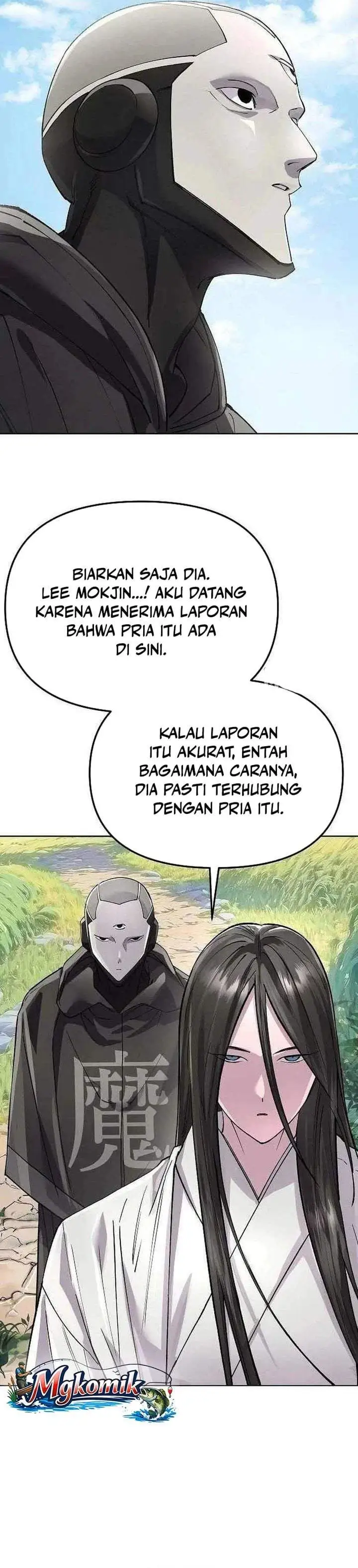 Cosmic Heavenly Demon 3077 Chapter 93