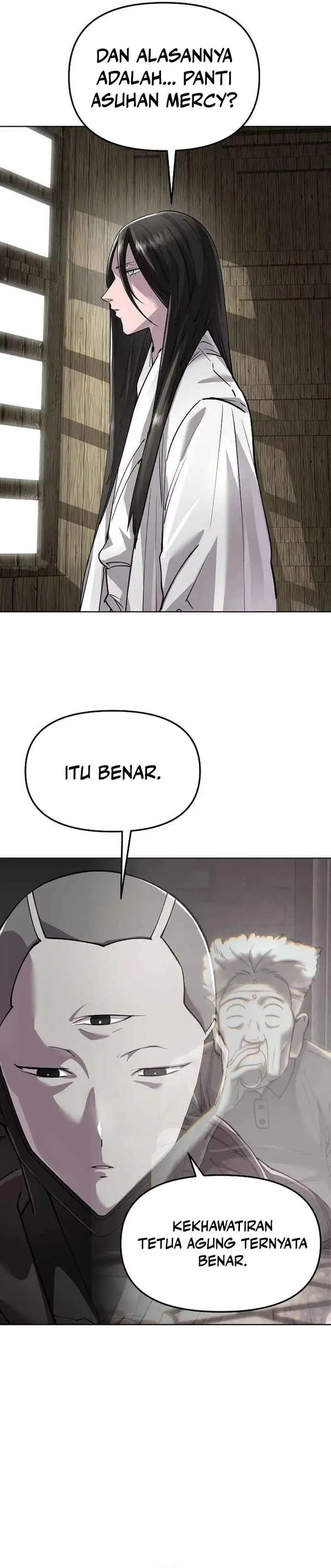 Cosmic Heavenly Demon 3077 Chapter 94