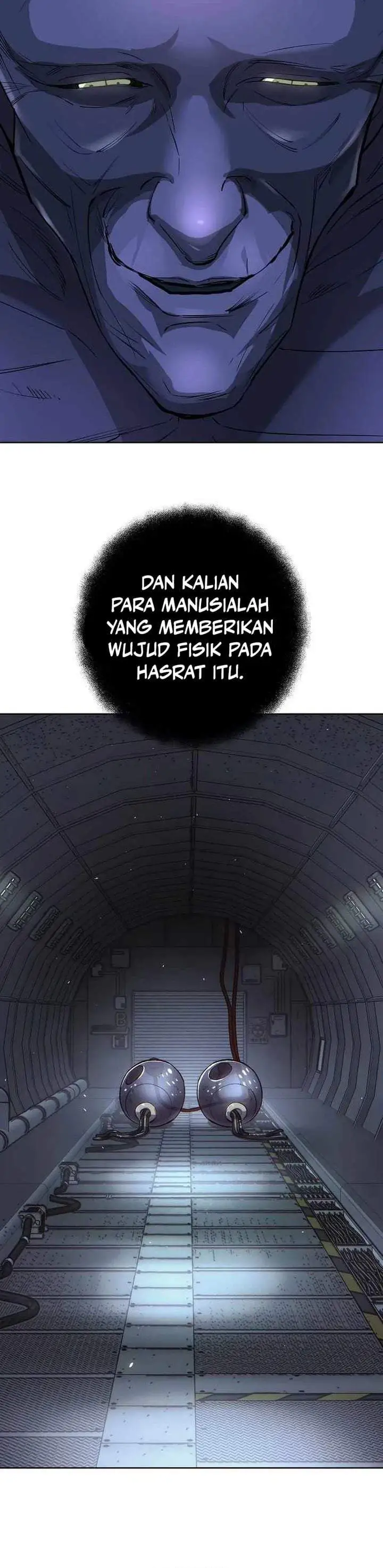 Cosmic Heavenly Demon 3077 Chapter 94