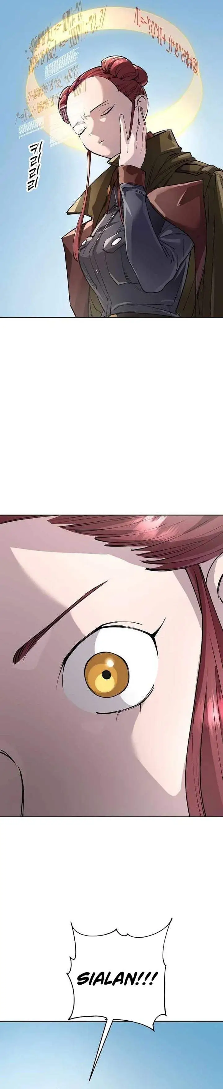 Cosmic Heavenly Demon 3077 Chapter 94