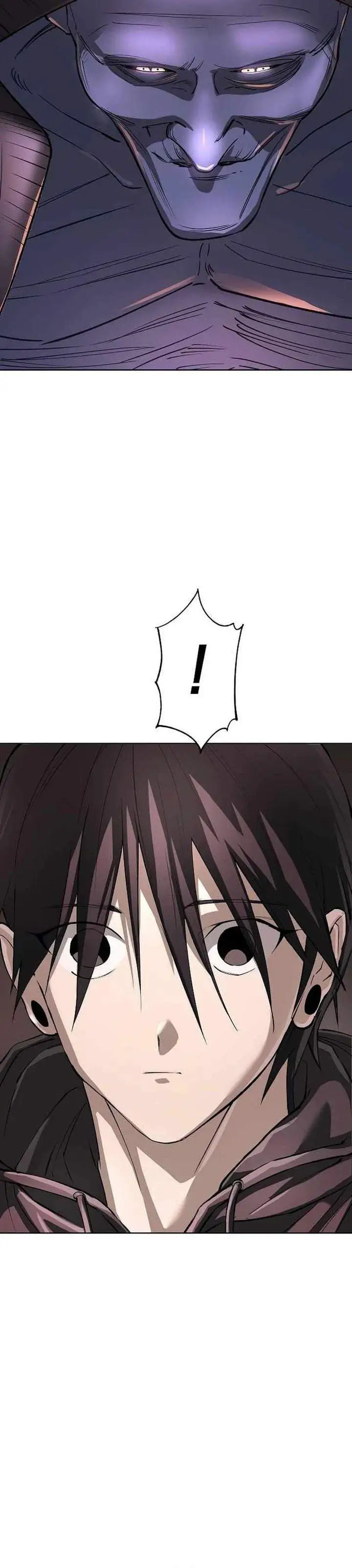 Cosmic Heavenly Demon 3077 Chapter 94
