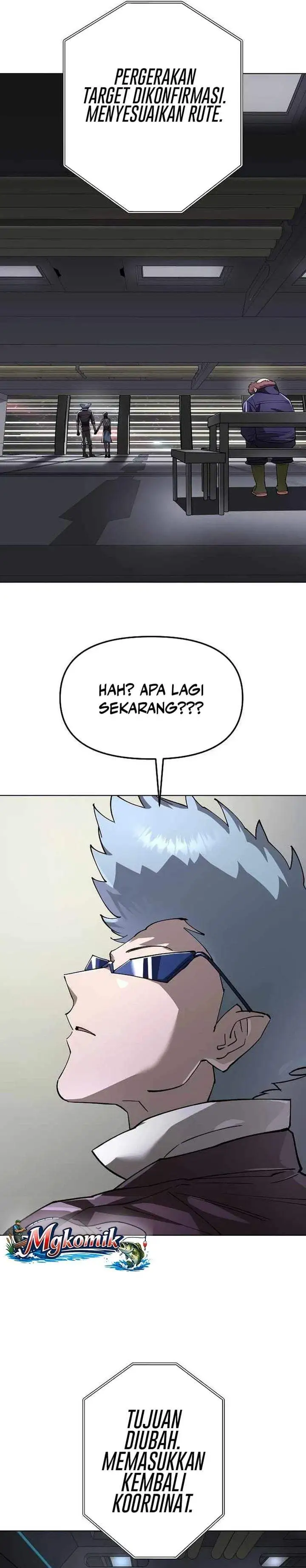 Cosmic Heavenly Demon 3077 Chapter 94