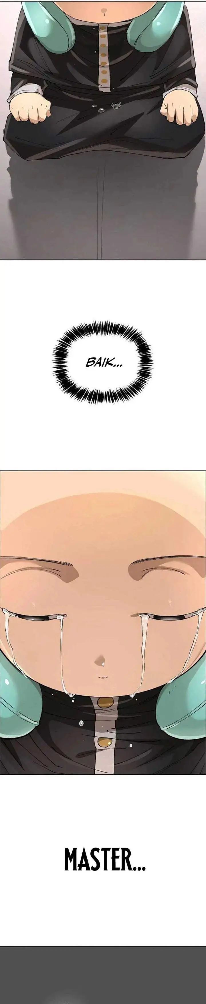 Cosmic Heavenly Demon 3077 Chapter 95