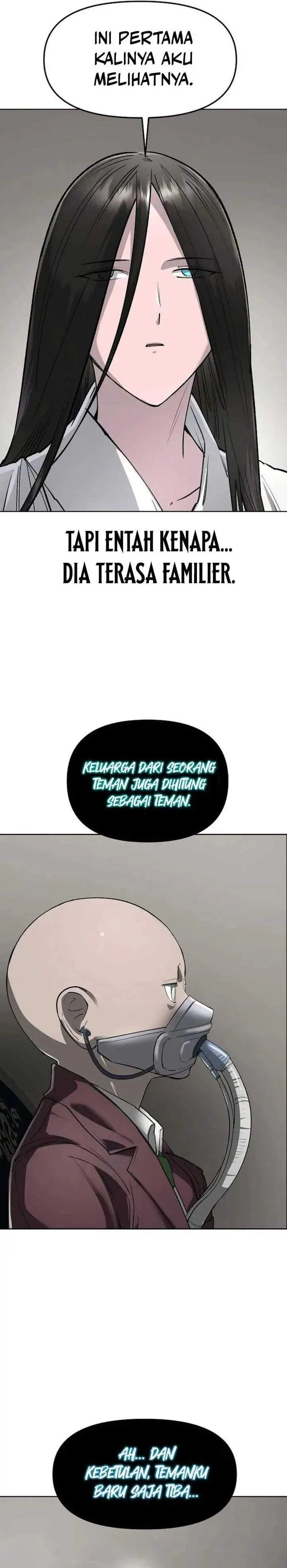 Cosmic Heavenly Demon 3077 Chapter 95