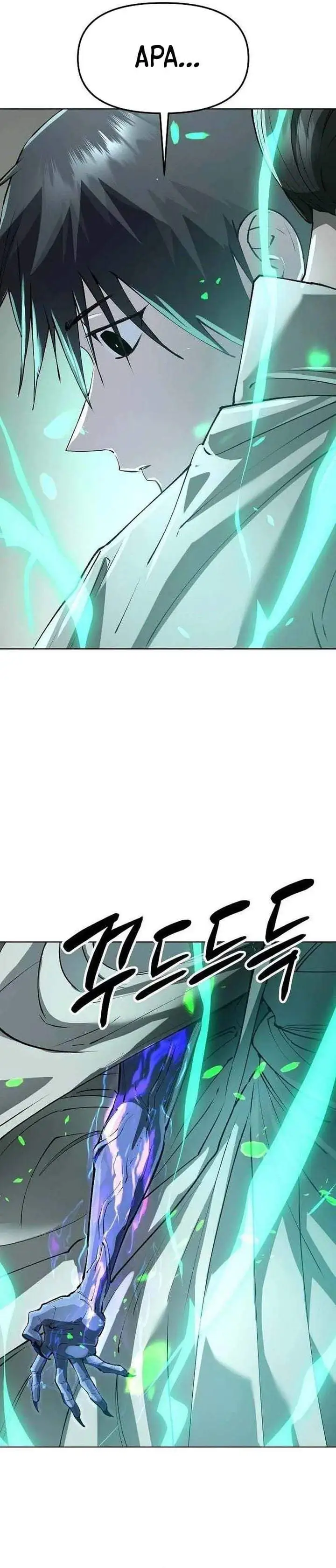 Cosmic Heavenly Demon 3077 Chapter 96