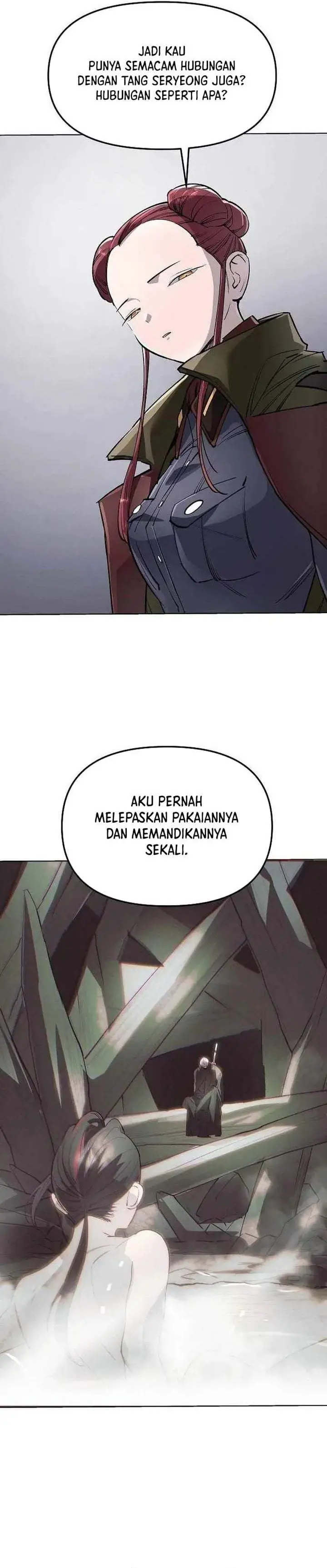 Cosmic Heavenly Demon 3077 Chapter 96
