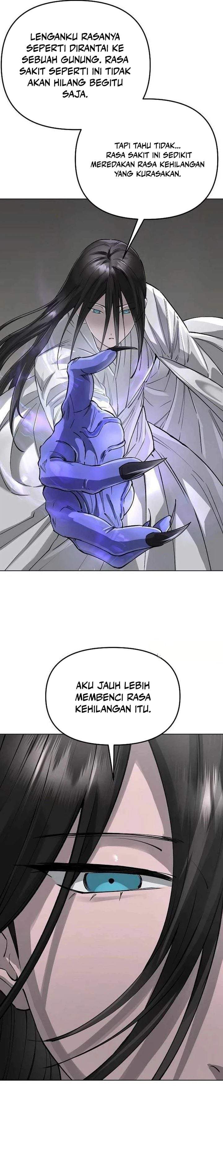 Cosmic Heavenly Demon 3077 Chapter 97