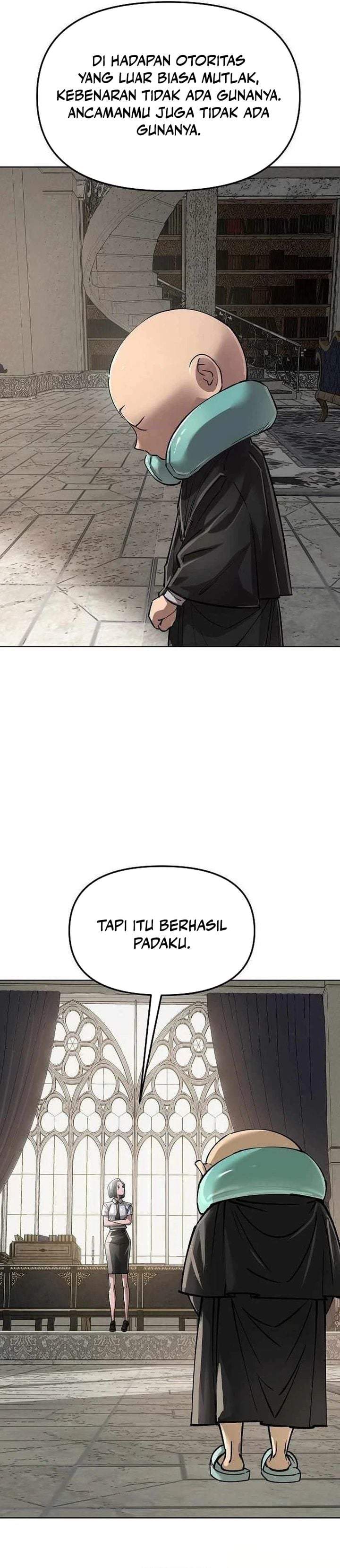 Cosmic Heavenly Demon 3077 Chapter 97