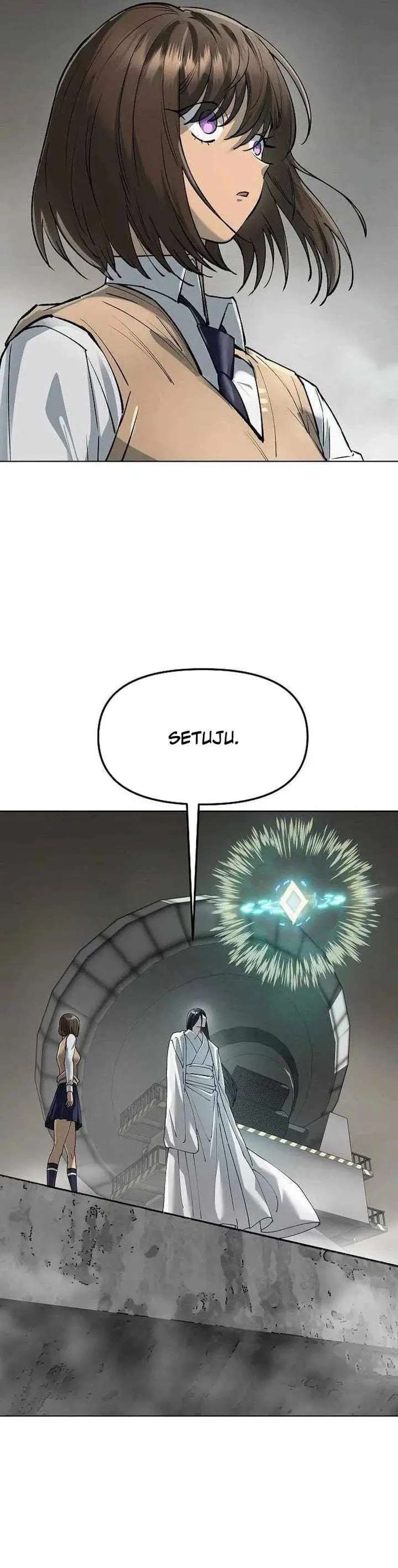 Cosmic Heavenly Demon 3077 Chapter 97