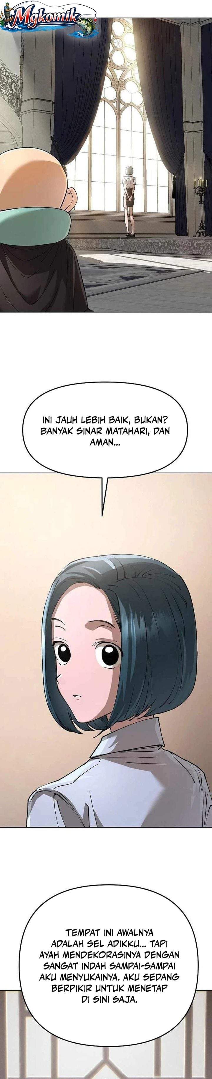 Cosmic Heavenly Demon 3077 Chapter 97