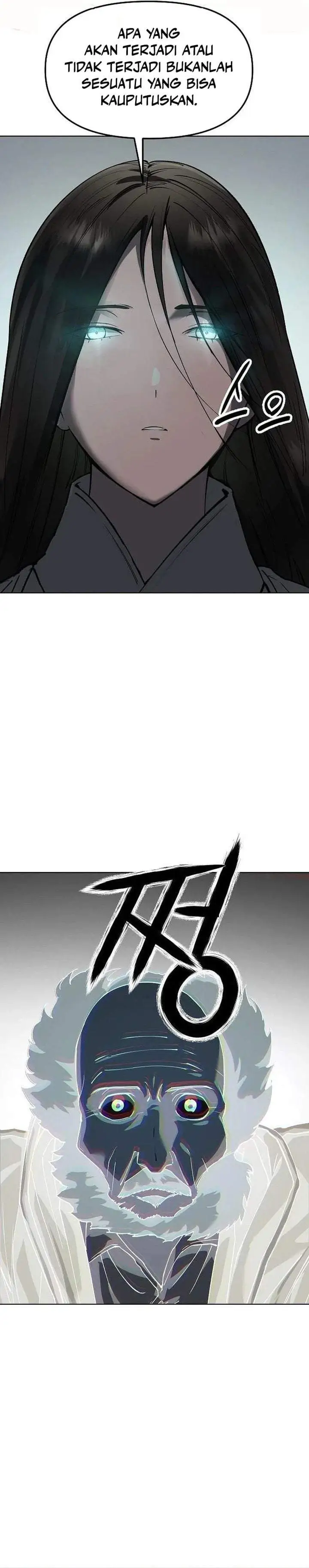 Cosmic Heavenly Demon 3077 Chapter 98