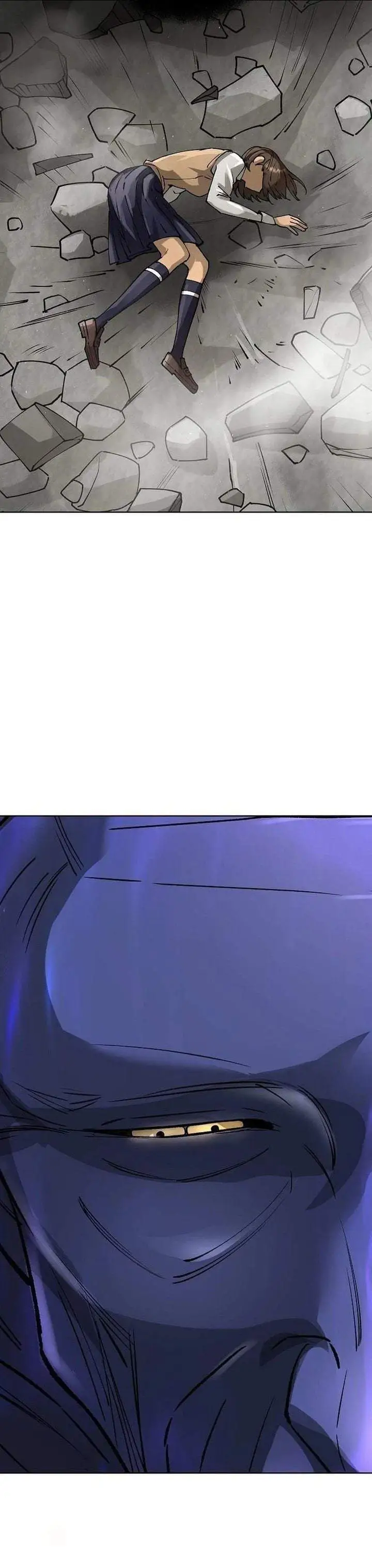 Cosmic Heavenly Demon 3077 Chapter 98