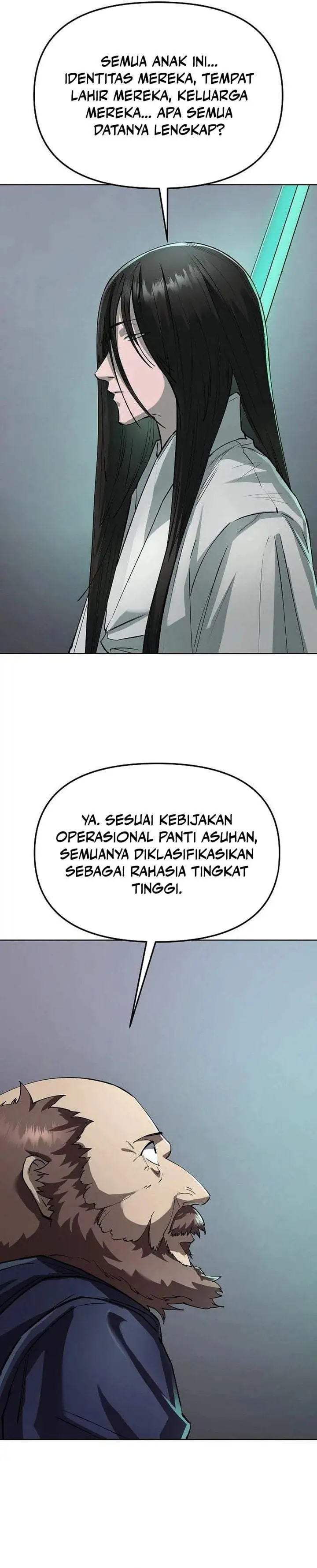 Cosmic Heavenly Demon 3077 Chapter 98