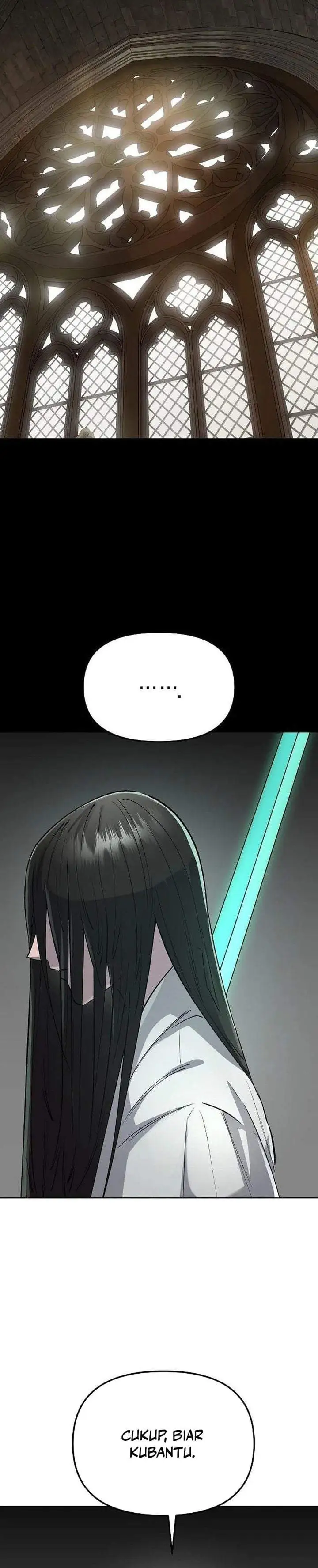 Cosmic Heavenly Demon 3077 Chapter 98