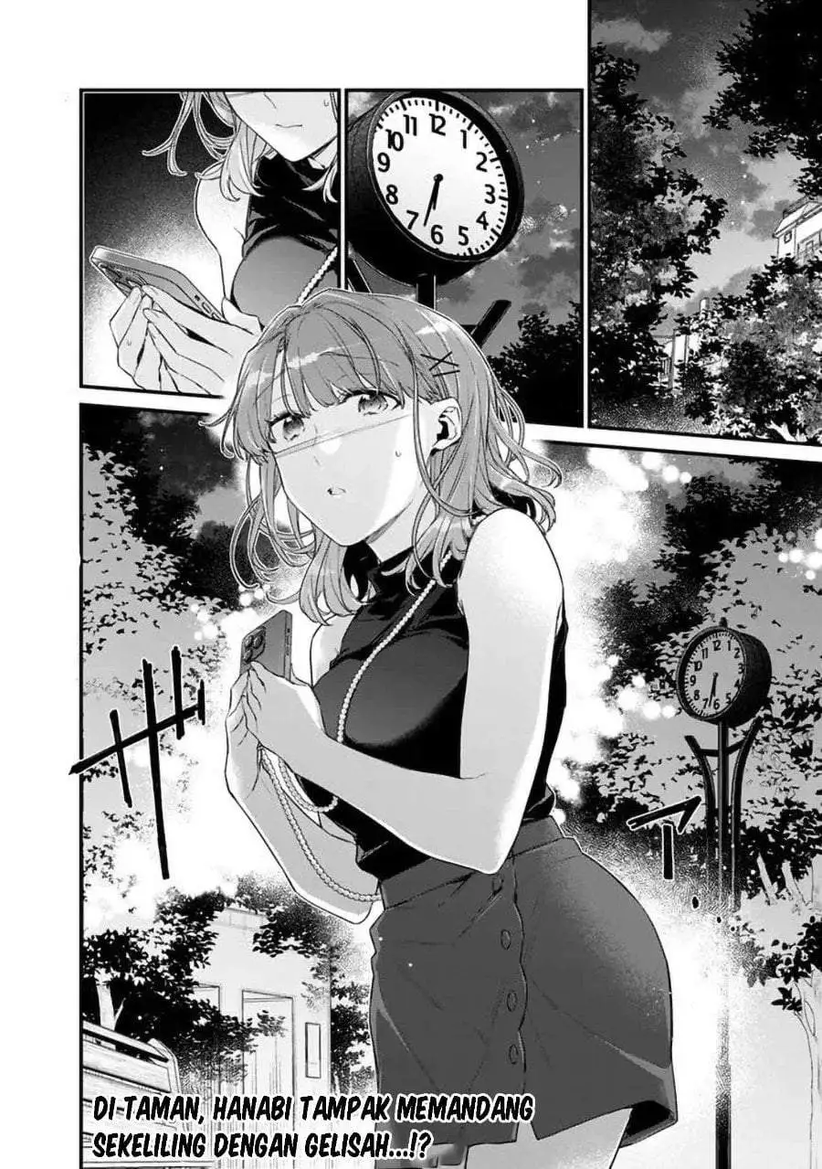 Osananajimi Kanojo no Morahara ga Hidoin de Zetsuen Sengen shite Yatta Chapter 44