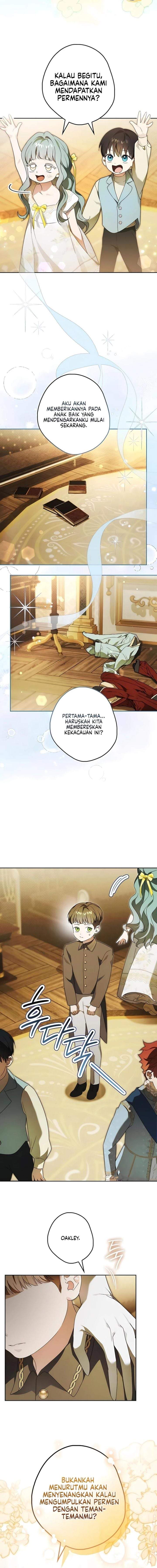 Lord Preston’s Secret Tutor Chapter 16