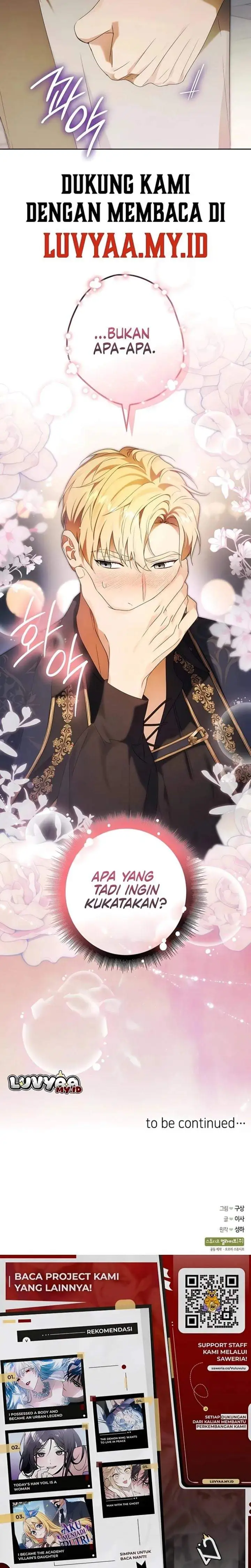 Lord Preston’s Secret Tutor Chapter 16
