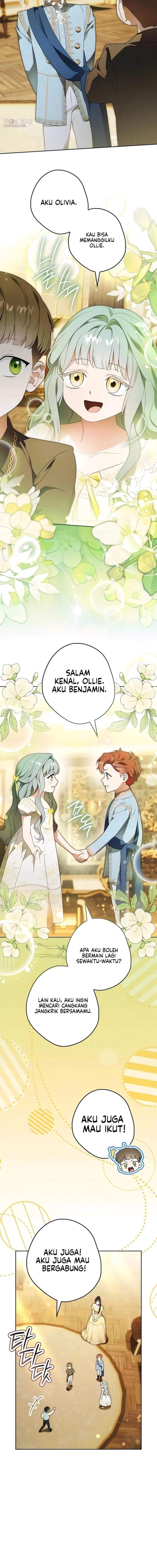 Lord Preston’s Secret Tutor Chapter 16