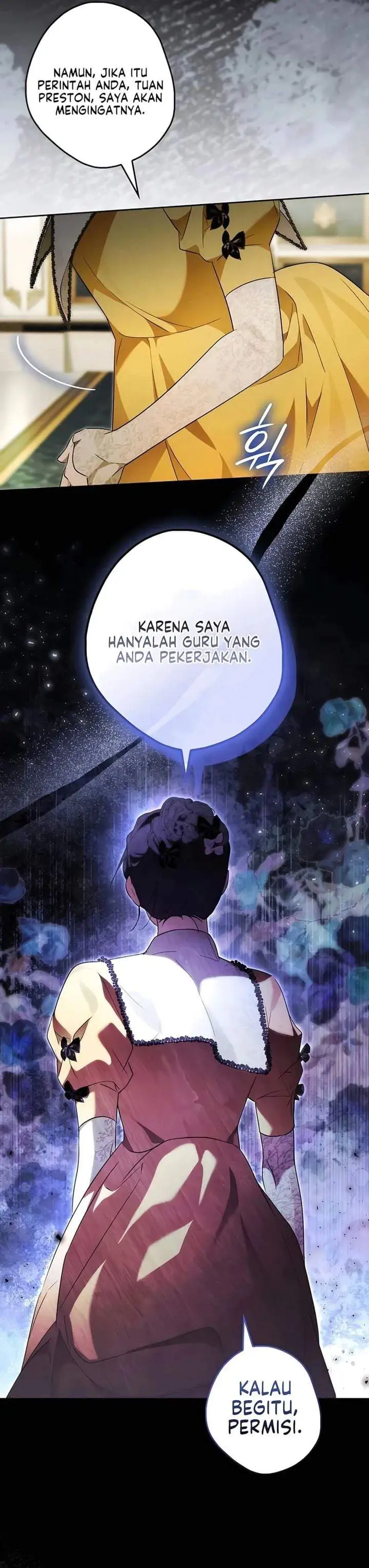 Lord Preston’s Secret Tutor Chapter 22