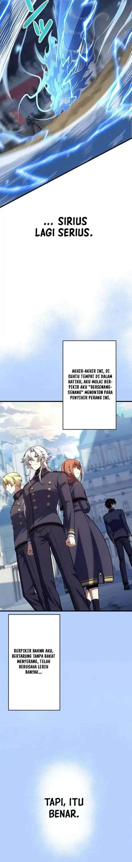 The Top Healer of the Offensive Magic Academy Chapter 15