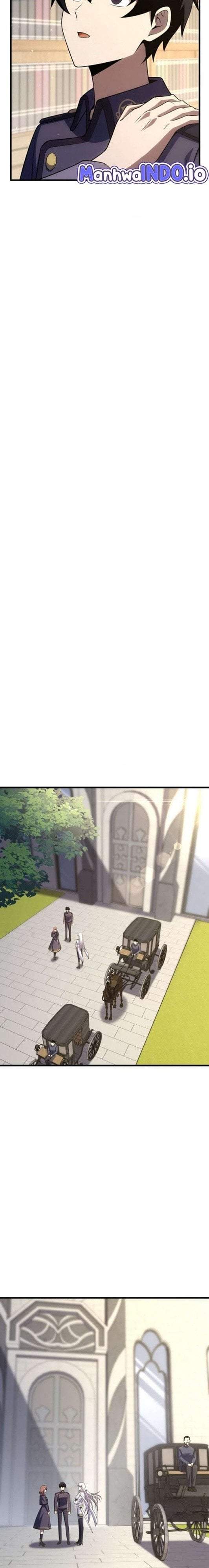 The Top Healer of the Offensive Magic Academy Chapter 19