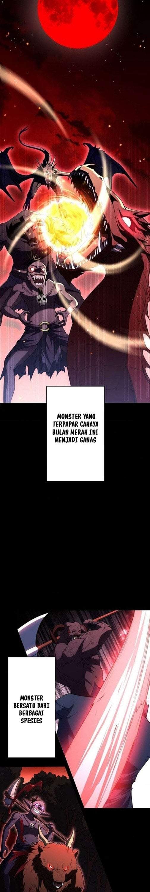 The Top Healer of the Offensive Magic Academy Chapter 19