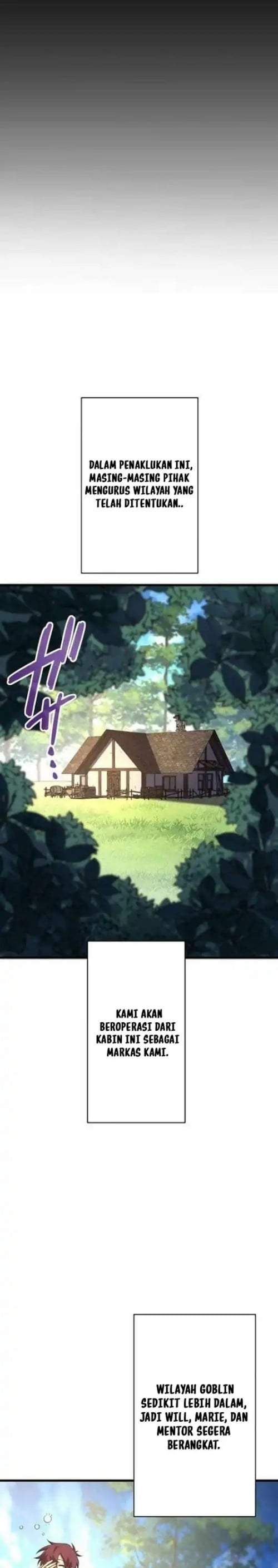 The Top Healer of the Offensive Magic Academy Chapter 20