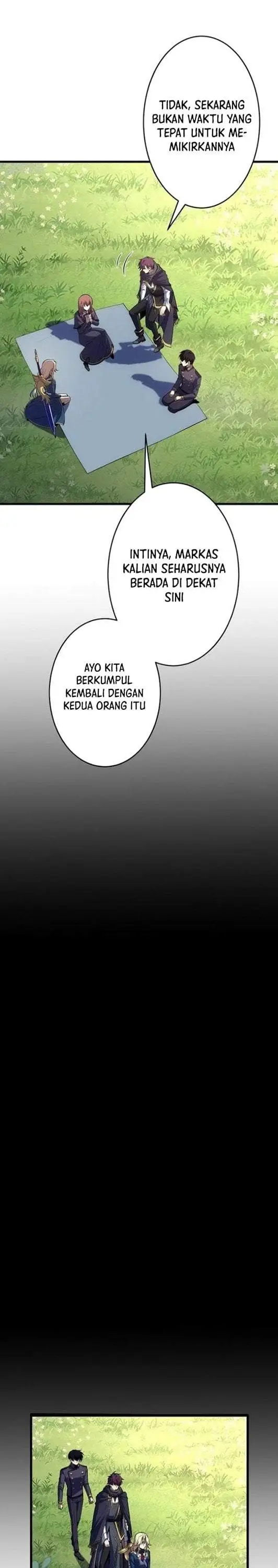 The Top Healer of the Offensive Magic Academy Chapter 23