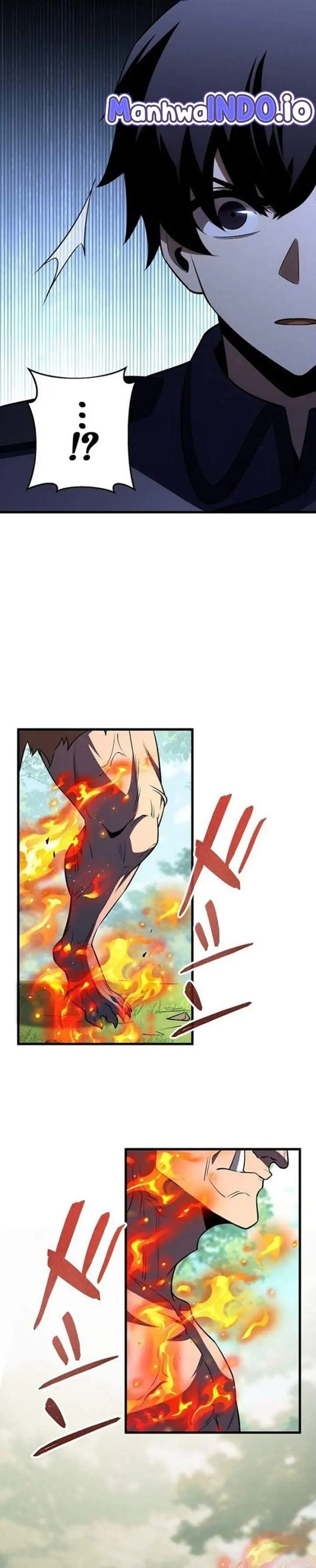 The Top Healer of the Offensive Magic Academy Chapter 24