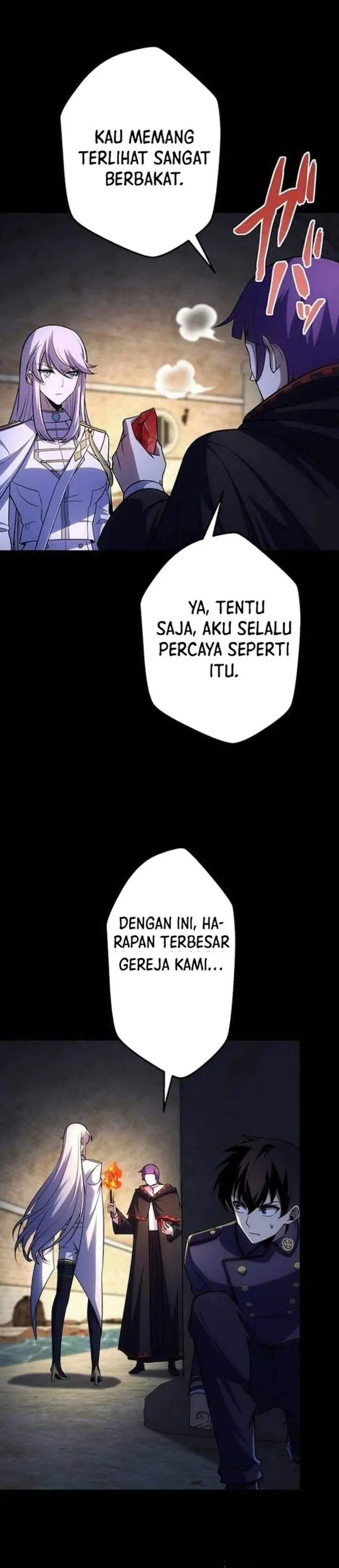 The Top Healer of the Offensive Magic Academy Chapter 26
