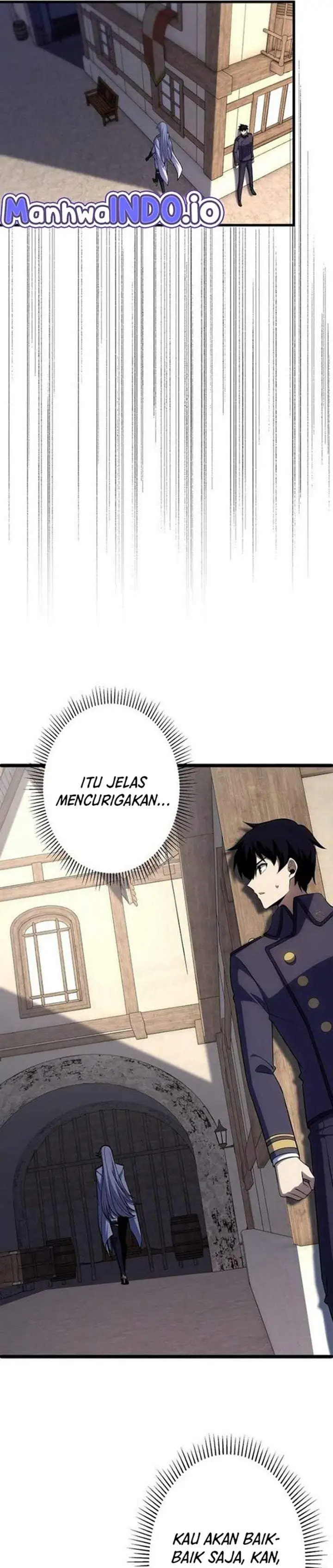 The Top Healer of the Offensive Magic Academy Chapter 26